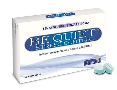 Quiet integr alim gtt 30ml