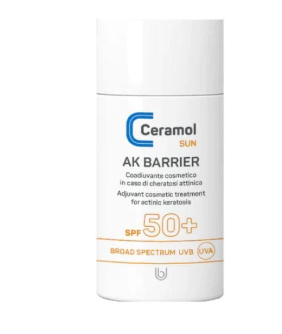Ceramol Sun AK BARRIER 50ml