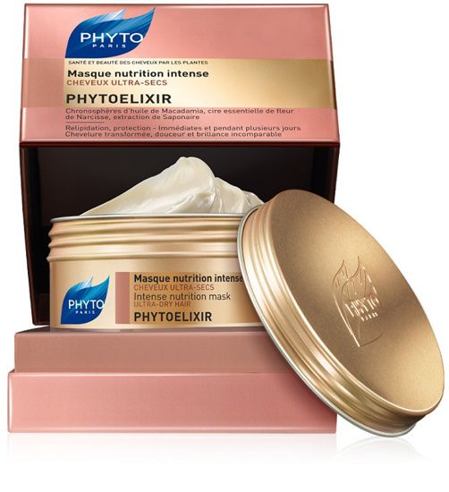 Phytoelixir maschera 200ml