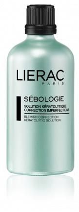 Lierac sebologie soluzione cheratonic