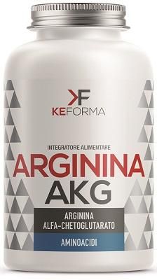 Keforma arginina akg 90 capsule