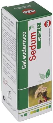 Sedum gtt 30ml kos