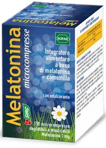 Melatonina 150microcpr