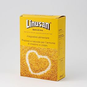 Linusan 250g pyt