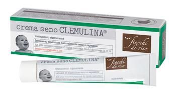 Clemulina seno fdr