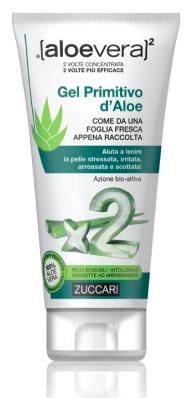 Aloevera2gel primitivo aloe