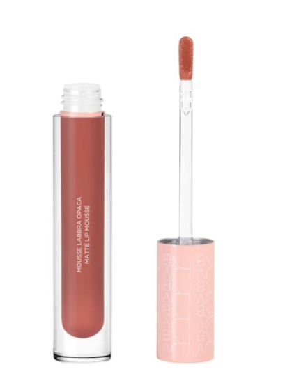 RVB LAB Lip Cloud Mousse Labbra Opaco 412 Autunno/Inverno