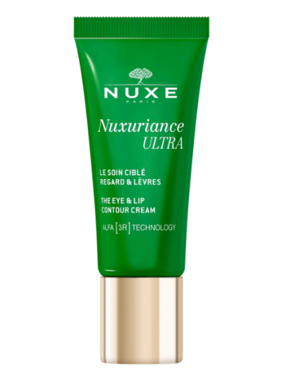  Nuxuriance Ultra Trattamento contorno occhi e labbra 15 ml