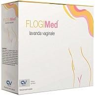Flogimed lavanda vaginale 4pz
