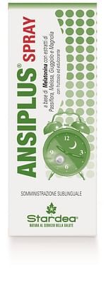 Ansiplus spray 20ml