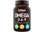Natoo omega 3-6-9 60 perle