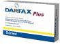 Darfax Plus 30 Compresse