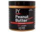 Pasta young peanut butter crunchy 250g