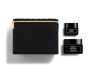 Lierac Cofanetto Premium Soyeuse Crema Viso Idratante 50ml + Premium Contorno Occhi Antirughe 20ml  + Vanity set