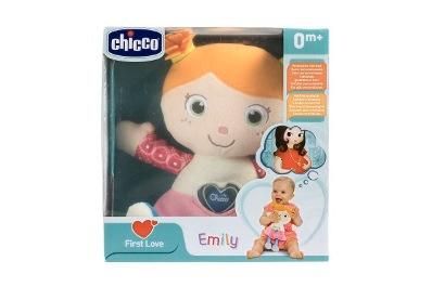 Ch gioco first love emily bamb