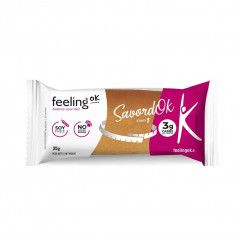 Feeling Ok Savoiardo Albicocca 35g