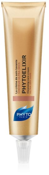 Phytoelixir crema lavante 75ml