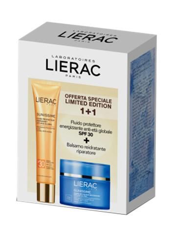 Lierac sunis vis spf30+baume