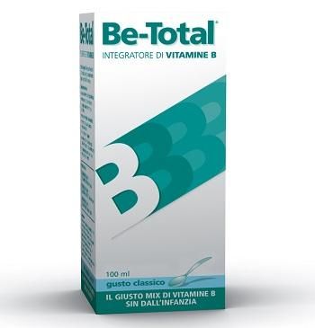 Betotal classico 100ml