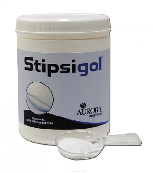 Stipsigol lassativo 300g