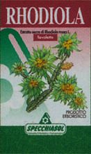 Rhodiola 60tav spc