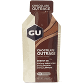 Gu energy gel choco outrage 32g