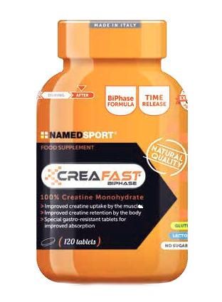 Creafast 120cpr