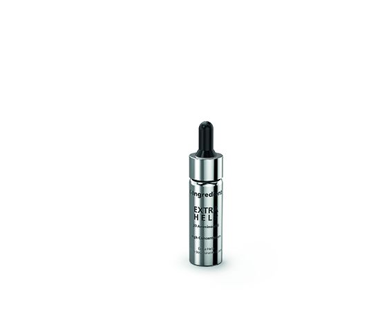 X-ingredients extra help 20 amminoacidi 10ml