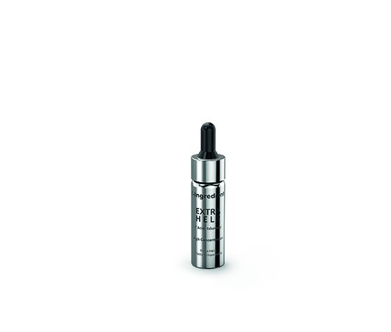 X-ingredients extra help vitamina a 10ml