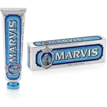 Marvis aquatic mint 85ml