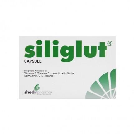 Siliglut 20cps