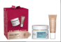 UNIFARCO Cofanetto Abbraccio Crema Ridensificante Rinnovatrice texture ricca 50ml+Siero Ridensificante 20ml