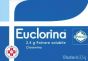 Euclorina polvere solubile 10 bustine