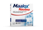 MAALOX Nausea 20 cpr eff 5mg