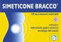 Simeticone d, 120mg compresse masticabili 24 compresse