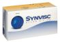 Synvisc siringhe intra-art 2ml 3 pezzi