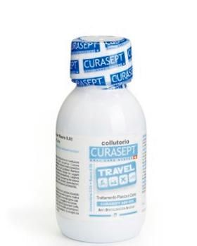 Curasept coll 0,05 travel ads