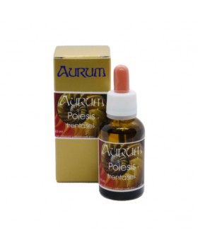 Aurum Poiesis tredici gtt 30ml 