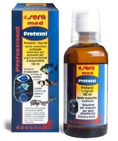 Protazol*soluz fl 100ml pesci