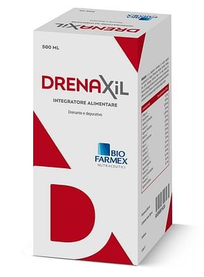 Drenaxil 500ml