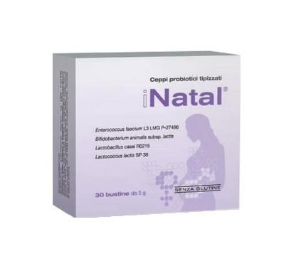 Inatal 30bust