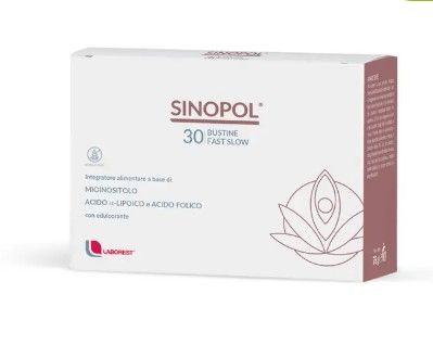 Sinopol 30bust