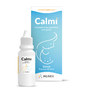 Calmi' gocce alimento 30ml