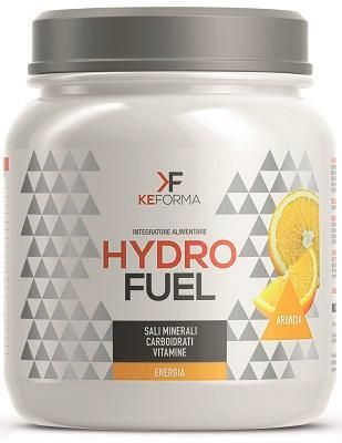 Keforma hydro fuel arancia 480g