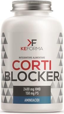 Keforma cortiblocker 90cps