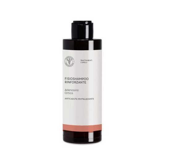 Lfp Unifarco fisioshampoo rinforzante 200ml