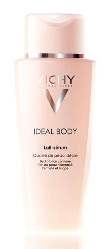 Ideal body latte 400ml