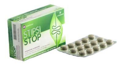 Stipsi stop 45cpr
