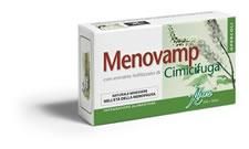 Menovamp cimicifuga 60opr