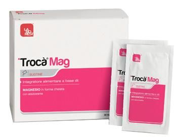 Troca' mag 30bust